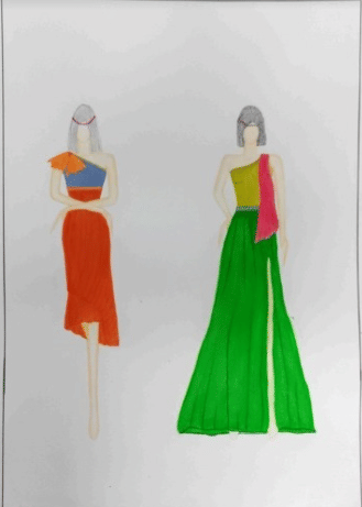 International School of Design Hyderabad Student Work photo 8